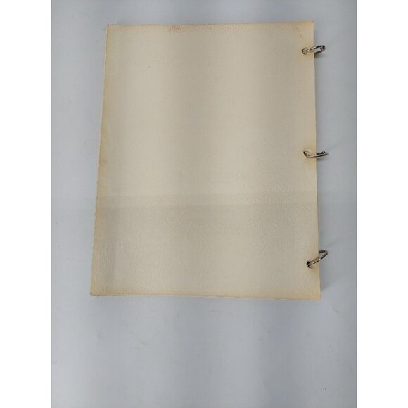 The American Red Cross Cook Book Plus Klamath Basin Chapter 1976 - Picture 2 of 6